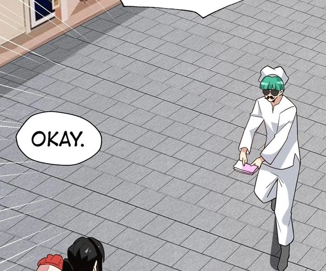 That Time I Was Summoned As A First-Level Monster Chapter 41 - page 58