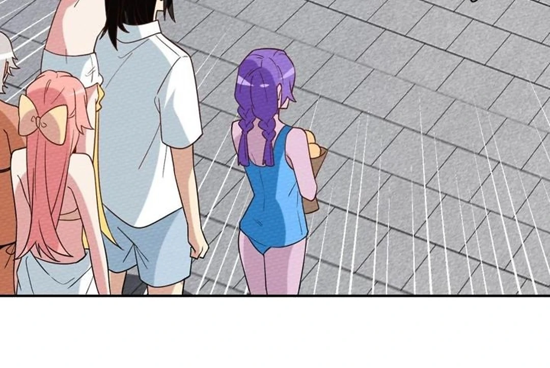 That Time I Was Summoned As A First-Level Monster Chapter 41 - page 59