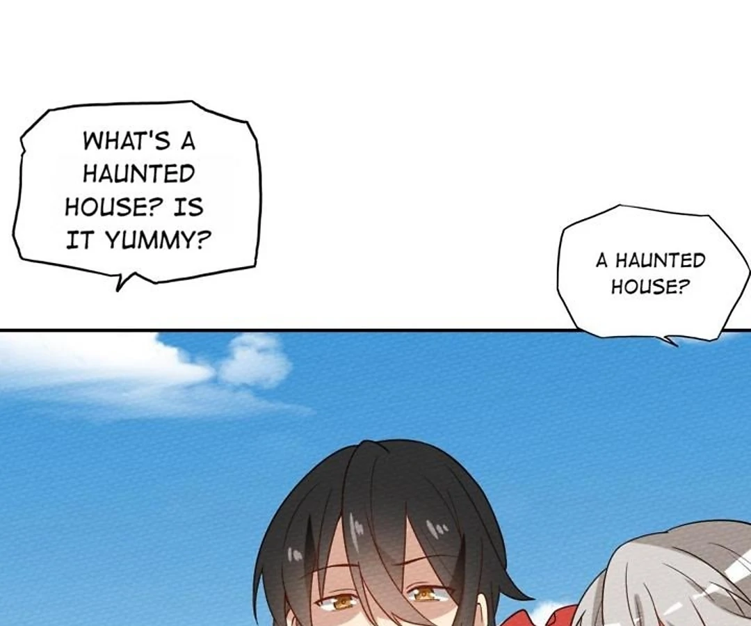 That Time I Was Summoned As A First-Level Monster Chapter 41 - page 60