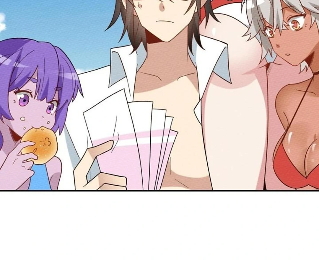 That Time I Was Summoned As A First-Level Monster Chapter 41 - page 61