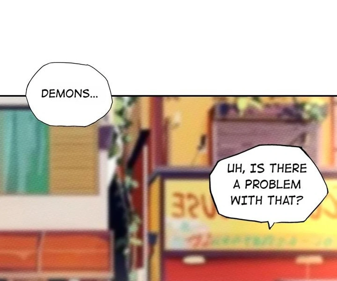 That Time I Was Summoned As A First-Level Monster Chapter 41 - page 64
