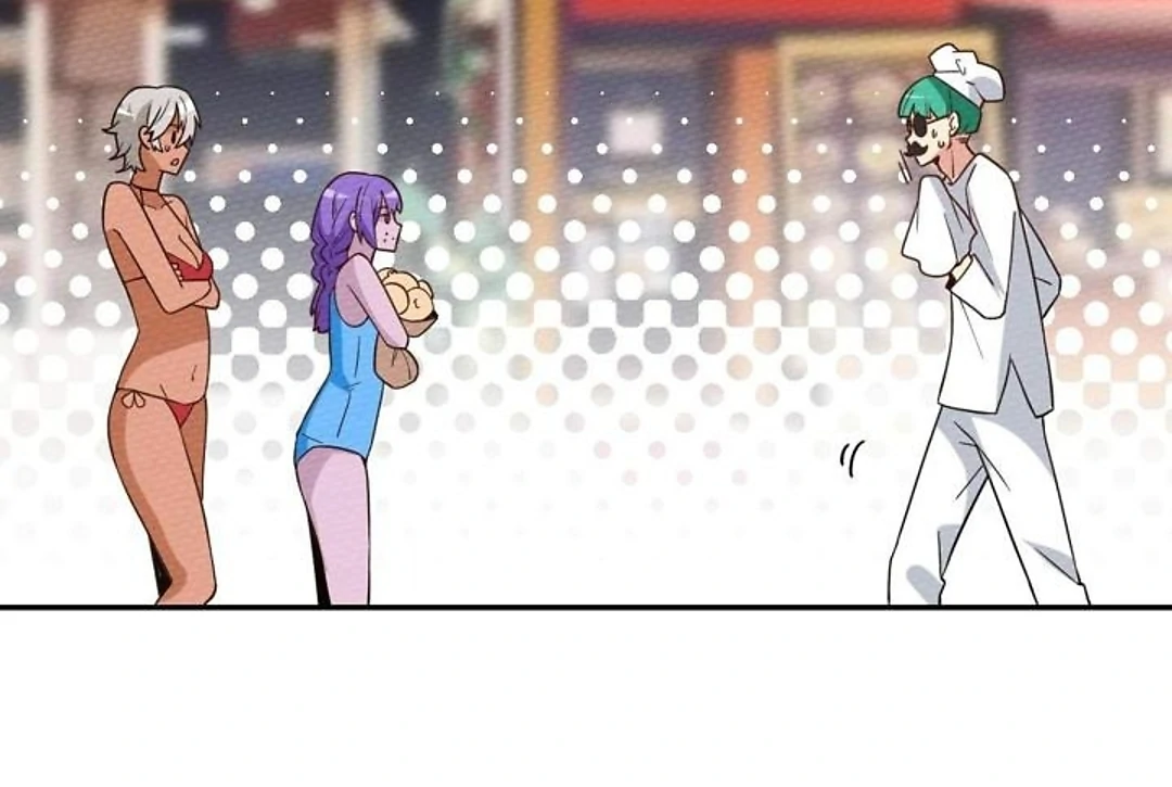 That Time I Was Summoned As A First-Level Monster Chapter 41 - page 65