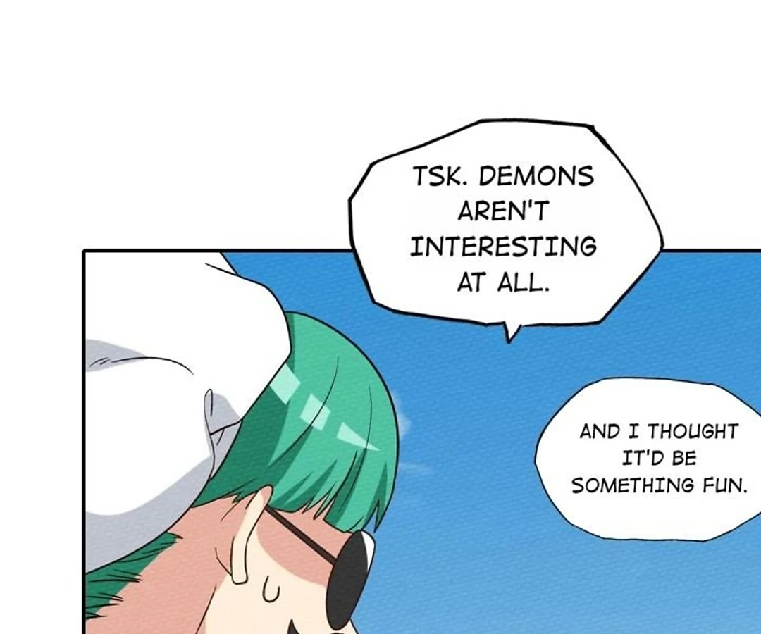 That Time I Was Summoned As A First-Level Monster Chapter 41 - page 66