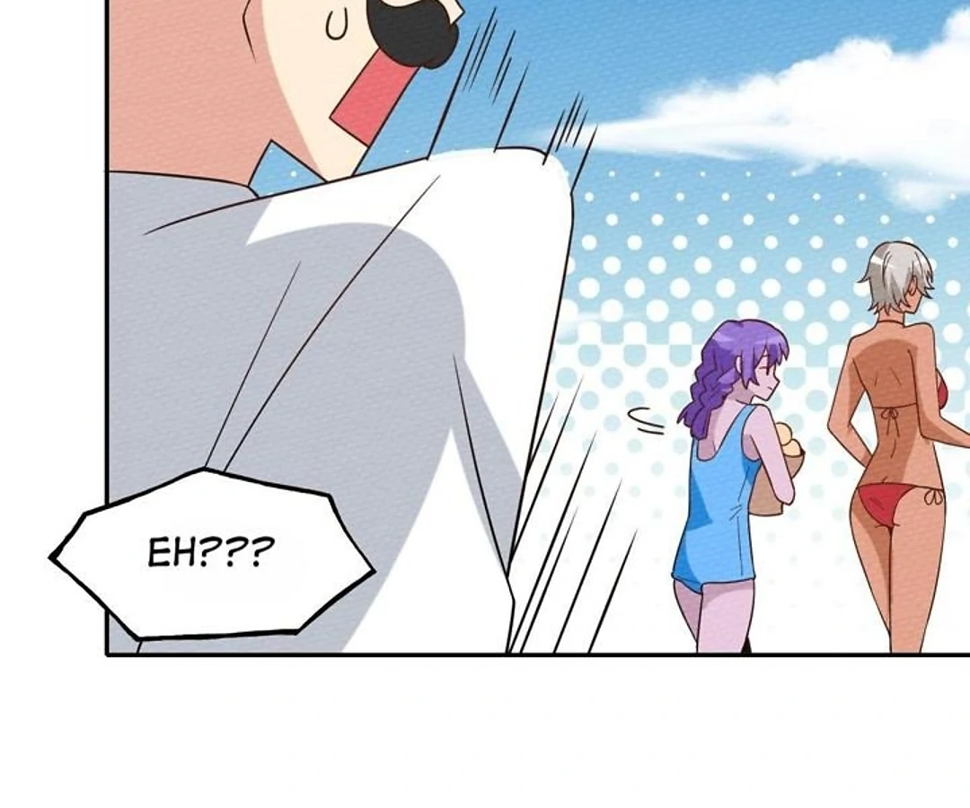 That Time I Was Summoned As A First-Level Monster Chapter 41 - page 67