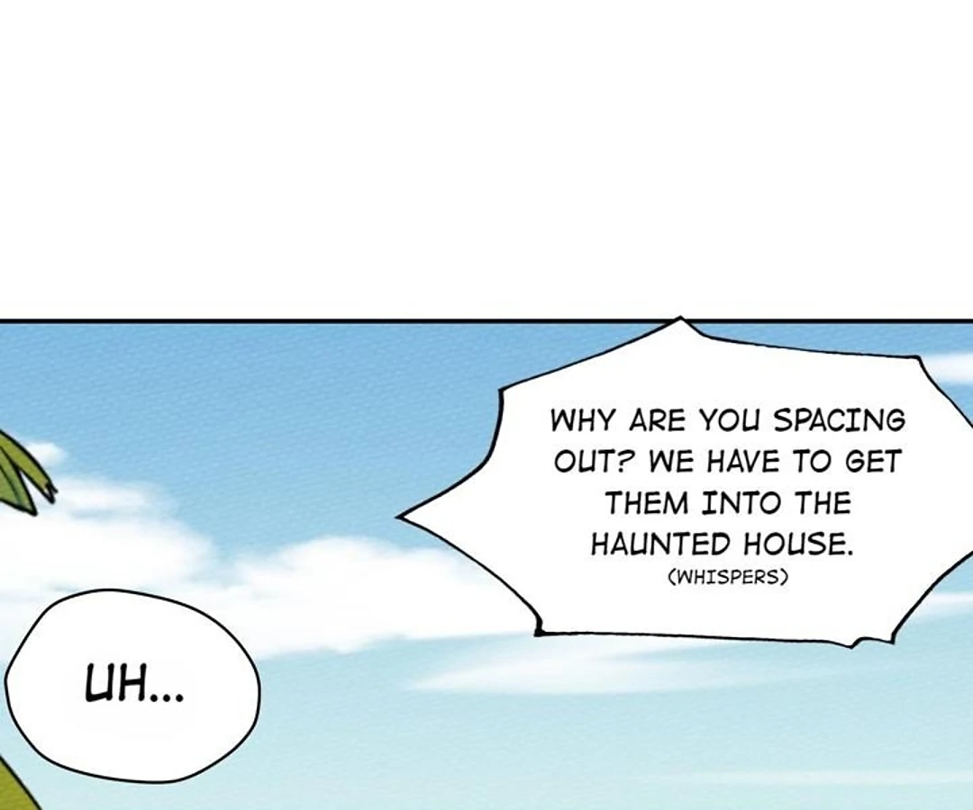 That Time I Was Summoned As A First-Level Monster Chapter 41 - page 69