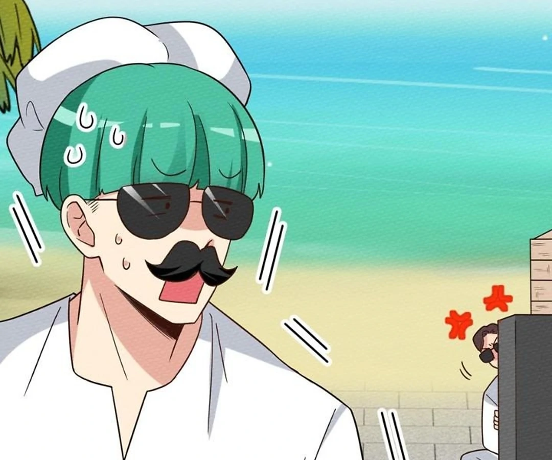 That Time I Was Summoned As A First-Level Monster Chapter 41 - page 70