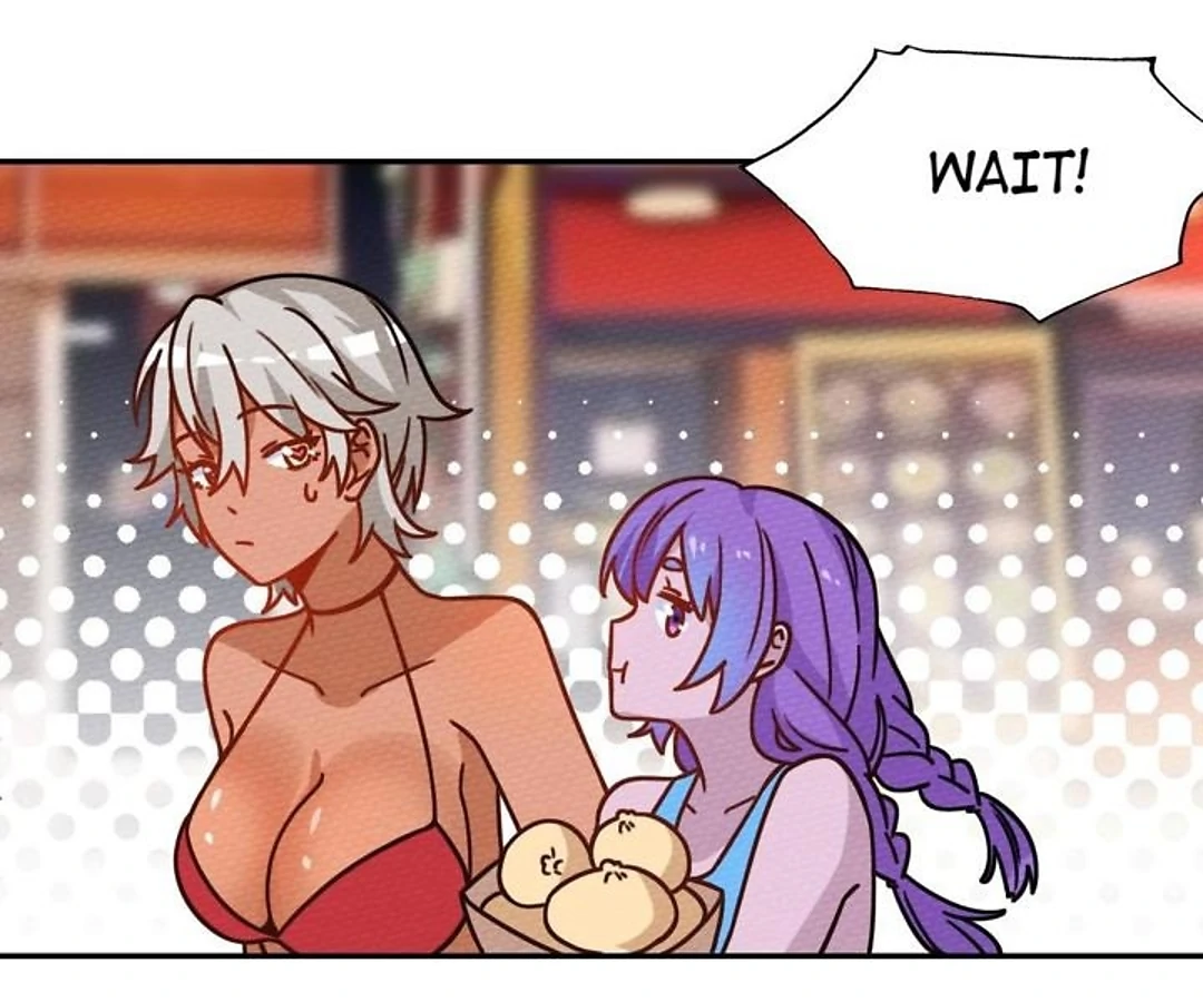 That Time I Was Summoned As A First-Level Monster Chapter 41 - page 72