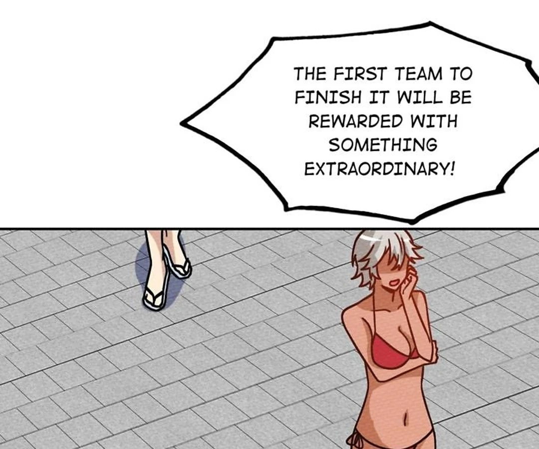 That Time I Was Summoned As A First-Level Monster Chapter 41 - page 76