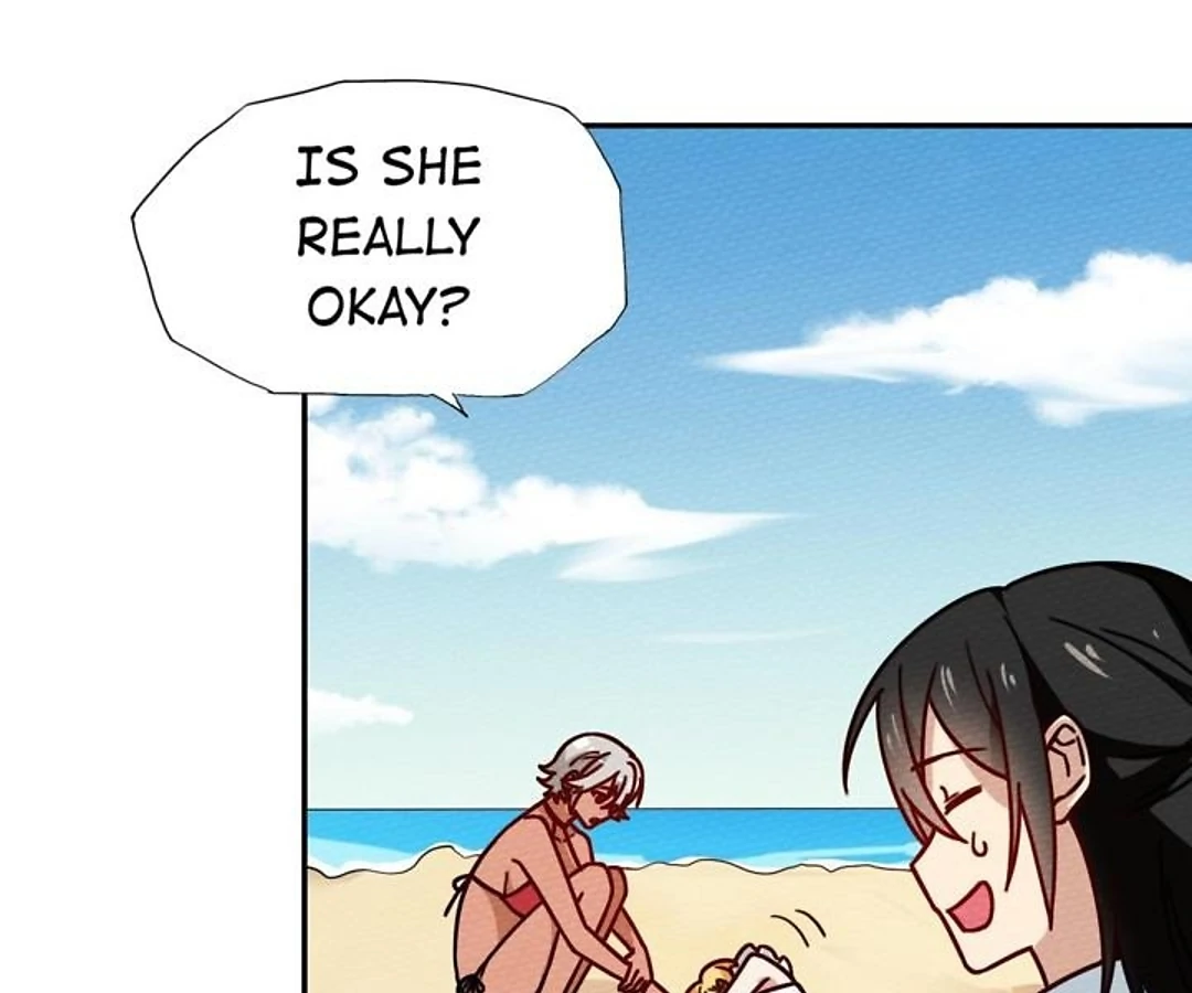 That Time I Was Summoned As A First-Level Monster Chapter 41 - page 7