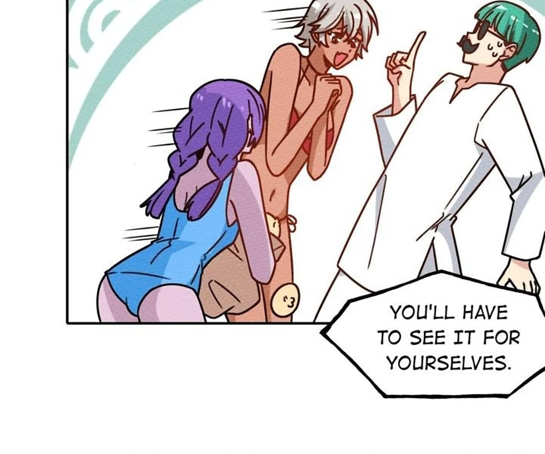 That Time I Was Summoned As A First-Level Monster Chapter 41 - page 79