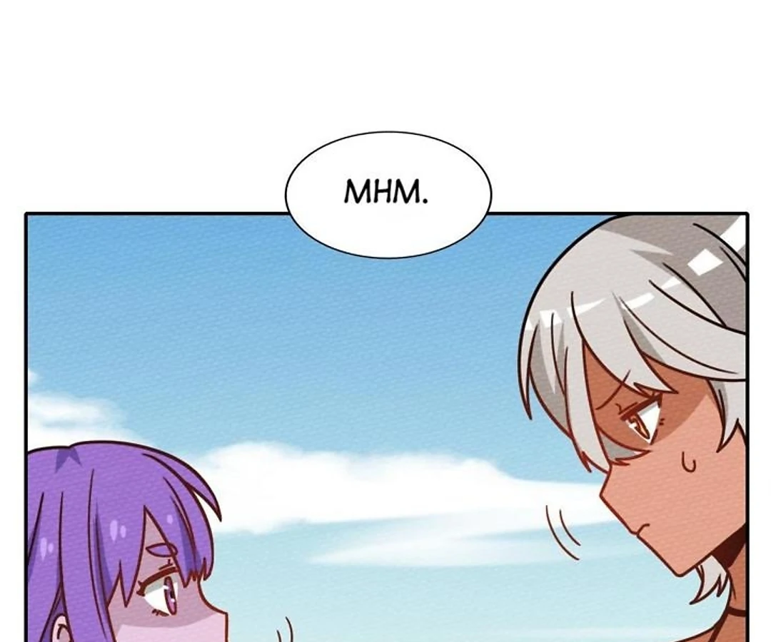 That Time I Was Summoned As A First-Level Monster Chapter 41 - page 81