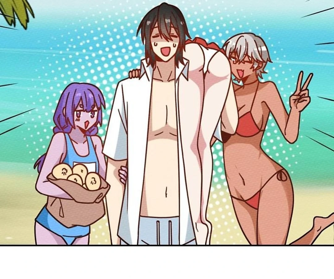 That Time I Was Summoned As A First-Level Monster Chapter 41 - page 84