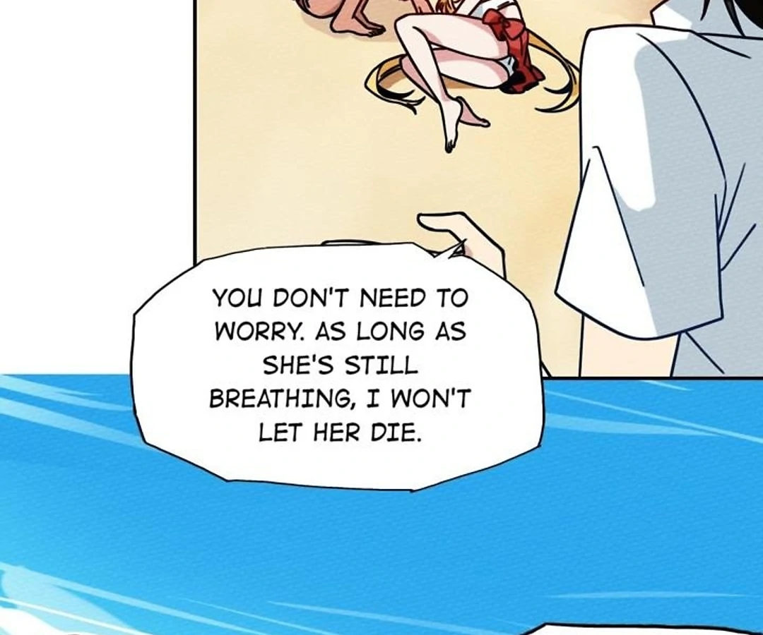 That Time I Was Summoned As A First-Level Monster Chapter 41 - page 8