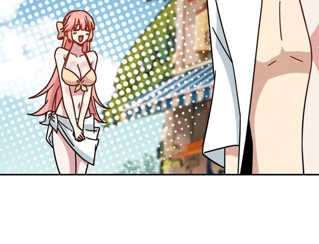 That Time I Was Summoned As A First-Level Monster Chapter 41 - page 90