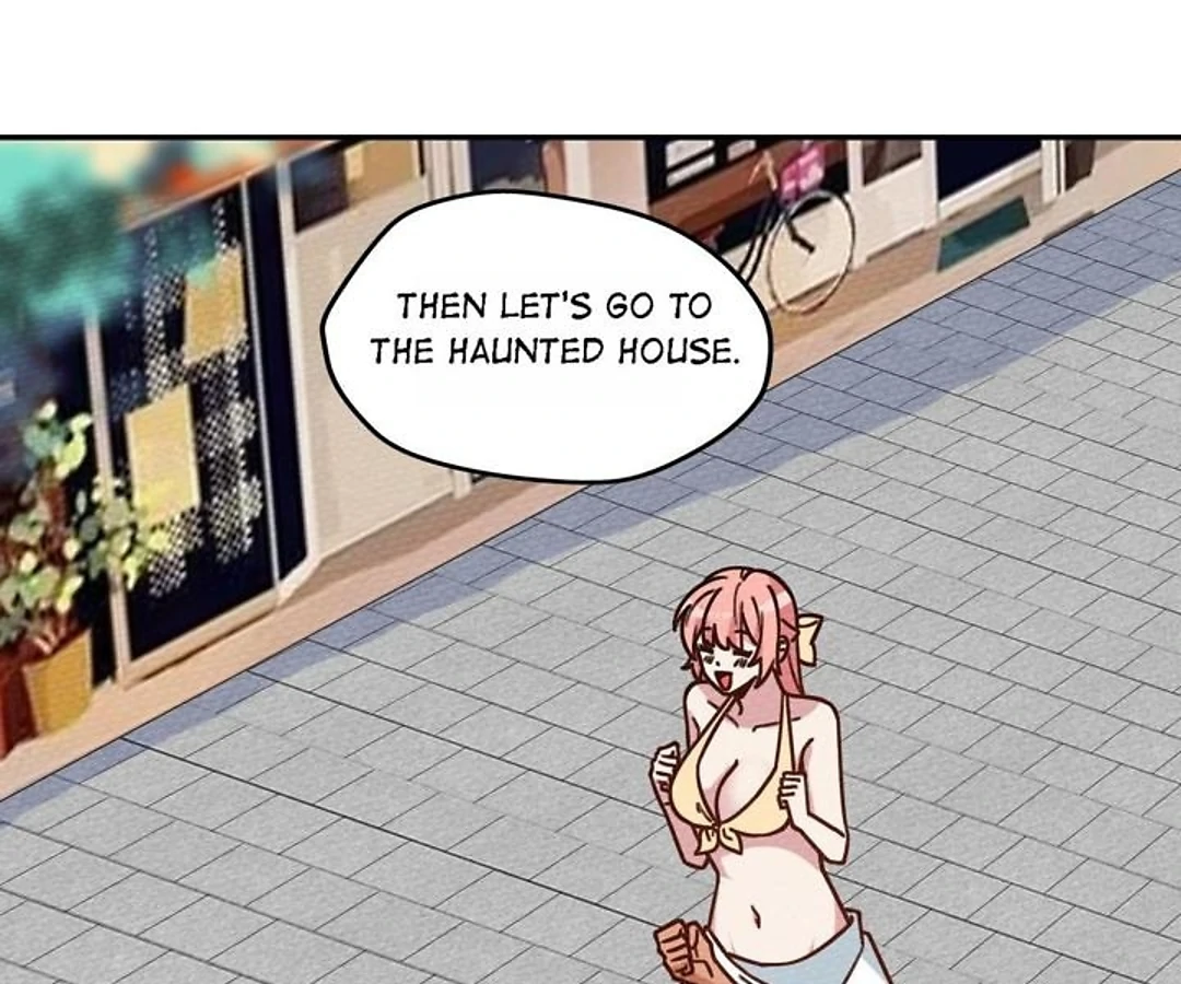 That Time I Was Summoned As A First-Level Monster Chapter 41 - page 91