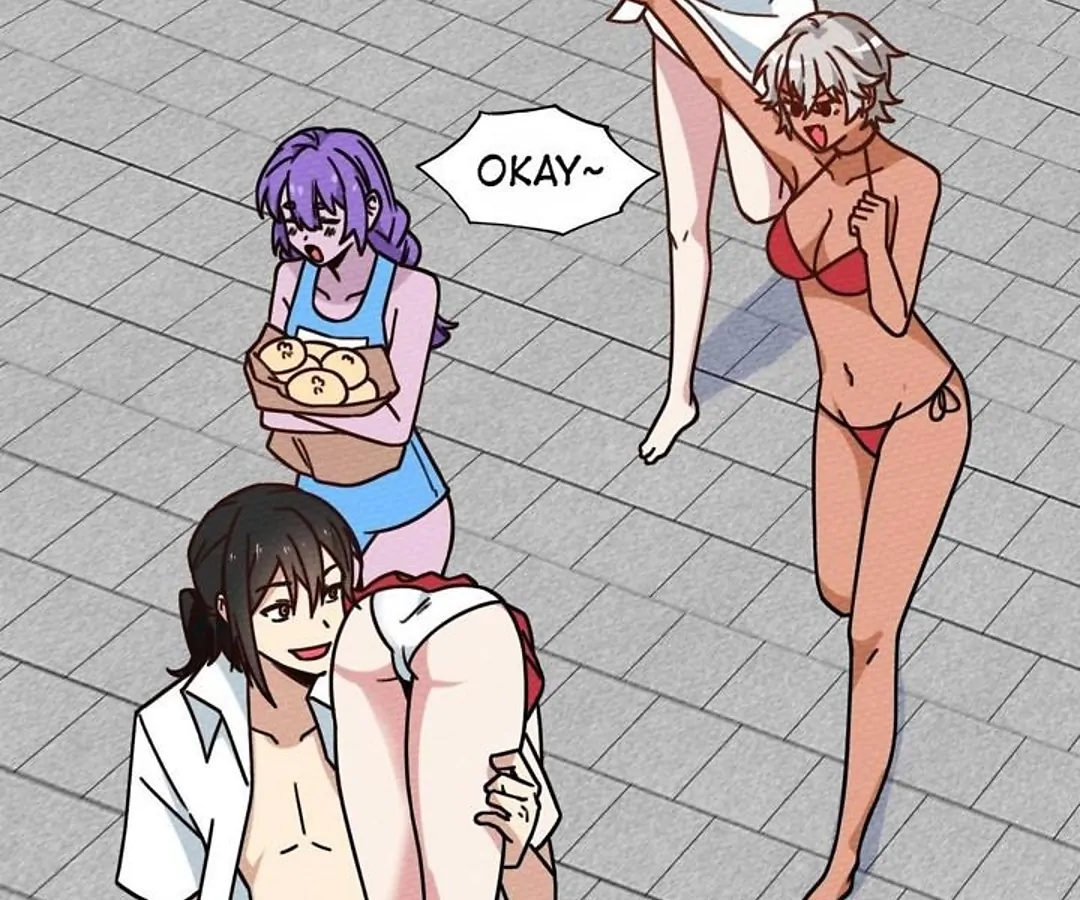 That Time I Was Summoned As A First-Level Monster Chapter 41 - page 92