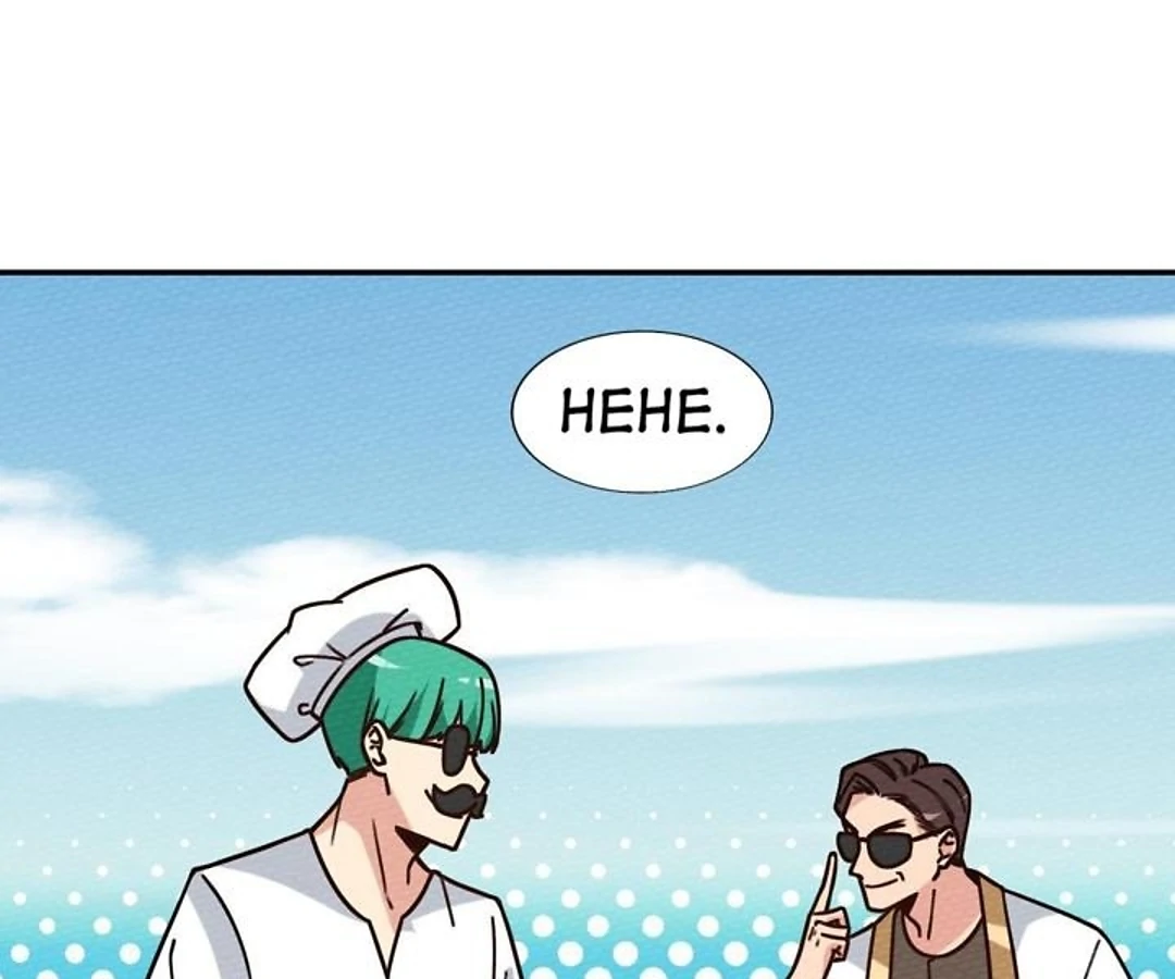 That Time I Was Summoned As A First-Level Monster Chapter 41 - page 94