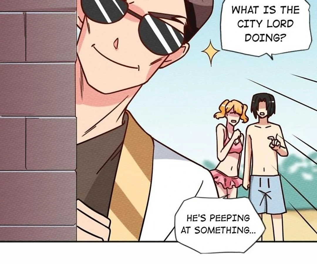 That Time I Was Summoned As A First-Level Monster Chapter 40 - page 104