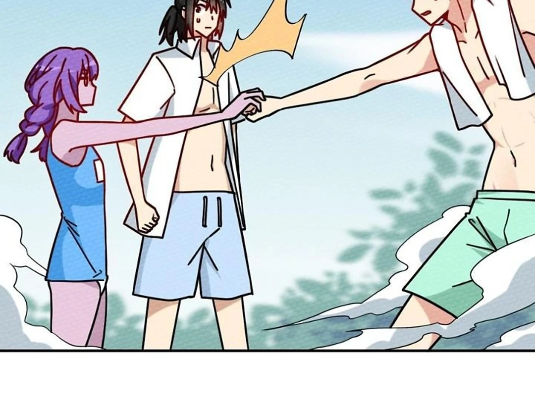 That Time I Was Summoned As A First-Level Monster Chapter 40 - page 124