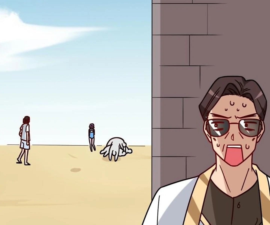 That Time I Was Summoned As A First-Level Monster Chapter 40 - page 142