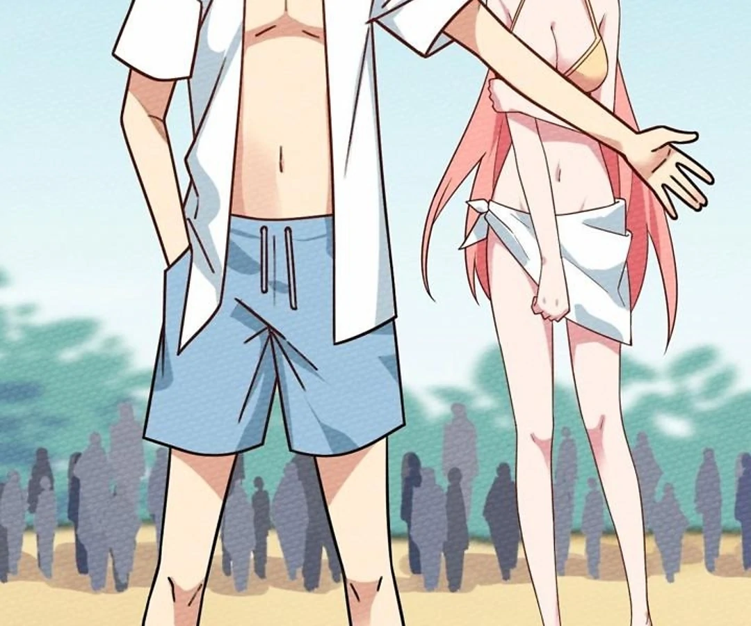 That Time I Was Summoned As A First-Level Monster Chapter 40 - page 37