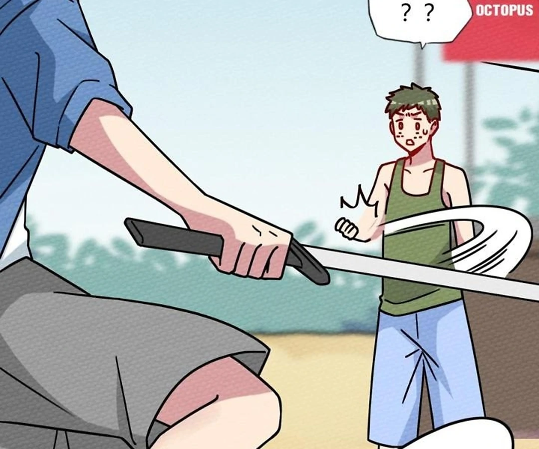 That Time I Was Summoned As A First-Level Monster Chapter 39 - page 99