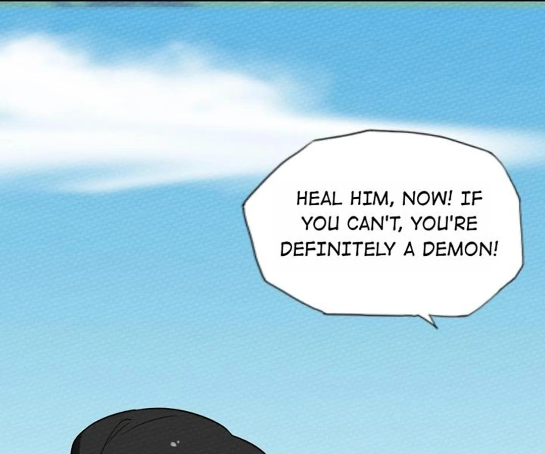 That Time I Was Summoned As A First-Level Monster Chapter 39 - page 109