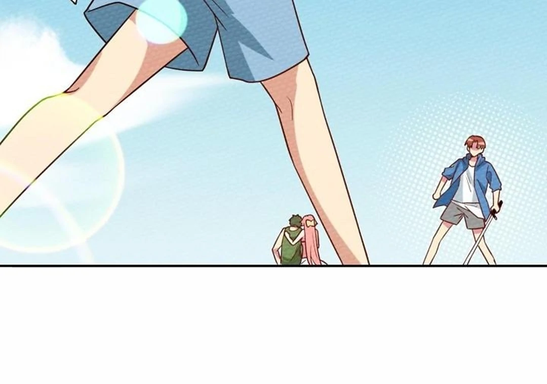 That Time I Was Summoned As A First-Level Monster Chapter 39 - page 122