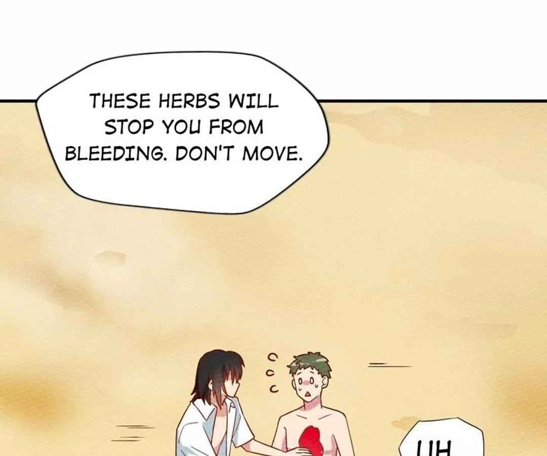 That Time I Was Summoned As A First-Level Monster Chapter 39 - page 125