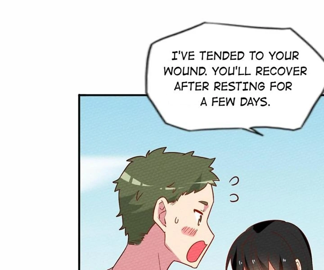 That Time I Was Summoned As A First-Level Monster Chapter 39 - page 127