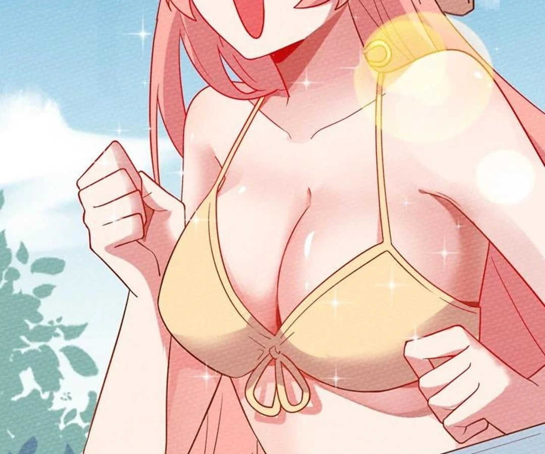 That Time I Was Summoned As A First-Level Monster Chapter 39 - page 12