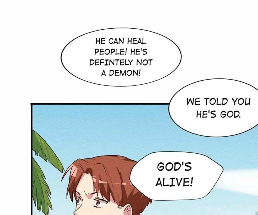 That Time I Was Summoned As A First-Level Monster Chapter 39 - page 131