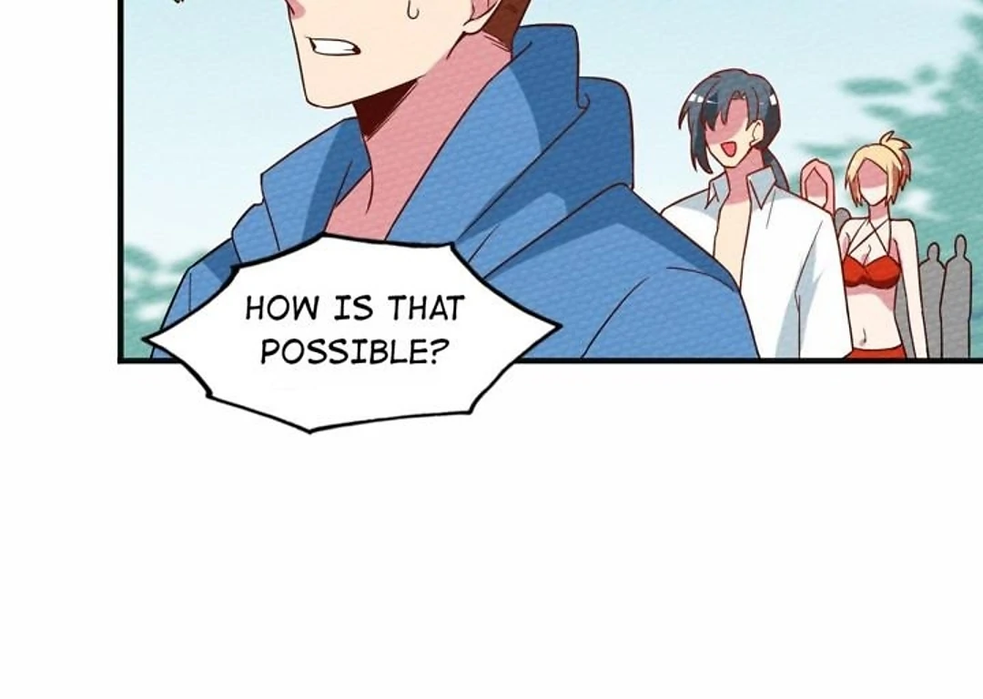 That Time I Was Summoned As A First-Level Monster Chapter 39 - page 132