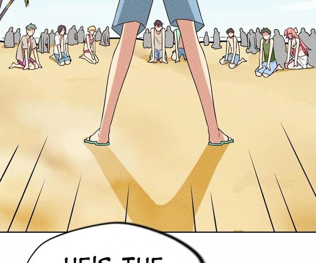 That Time I Was Summoned As A First-Level Monster Chapter 39 - page 163