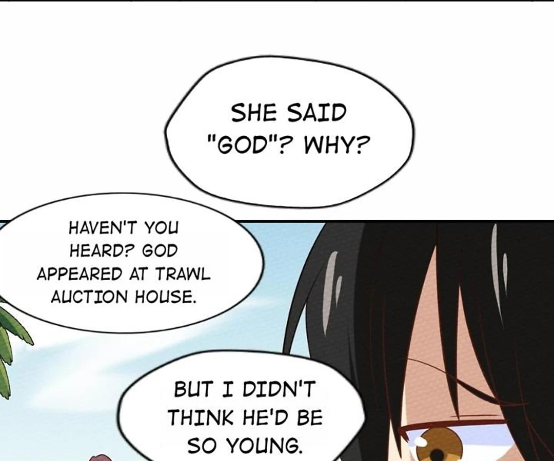 That Time I Was Summoned As A First-Level Monster Chapter 39 - page 17