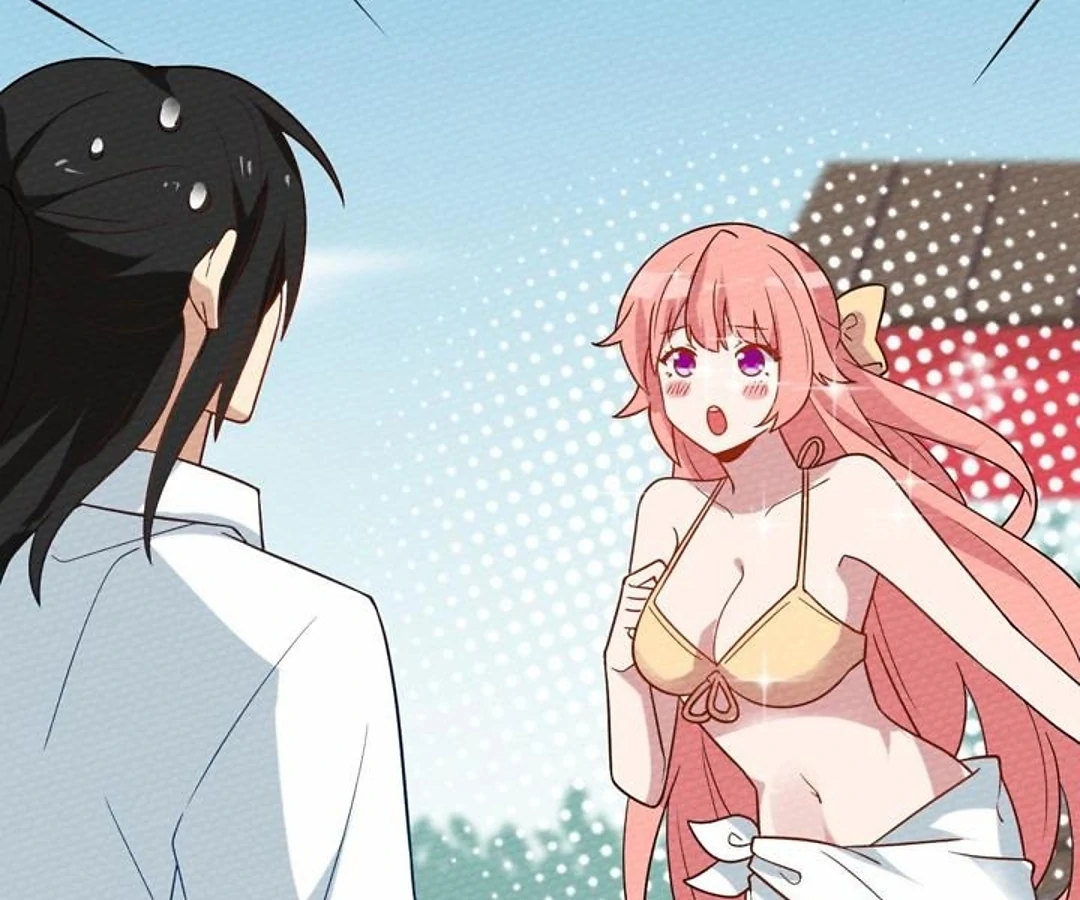 That Time I Was Summoned As A First-Level Monster Chapter 39 - page 20