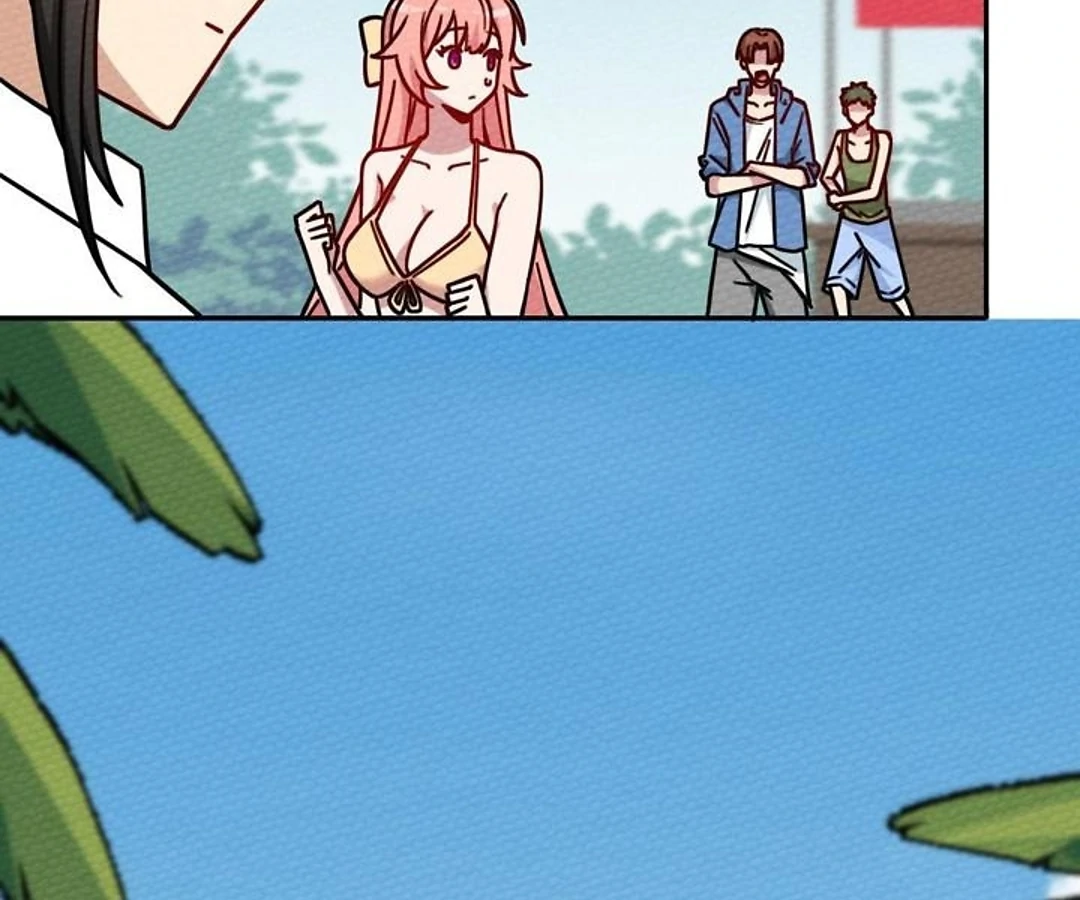 That Time I Was Summoned As A First-Level Monster Chapter 39 - page 23