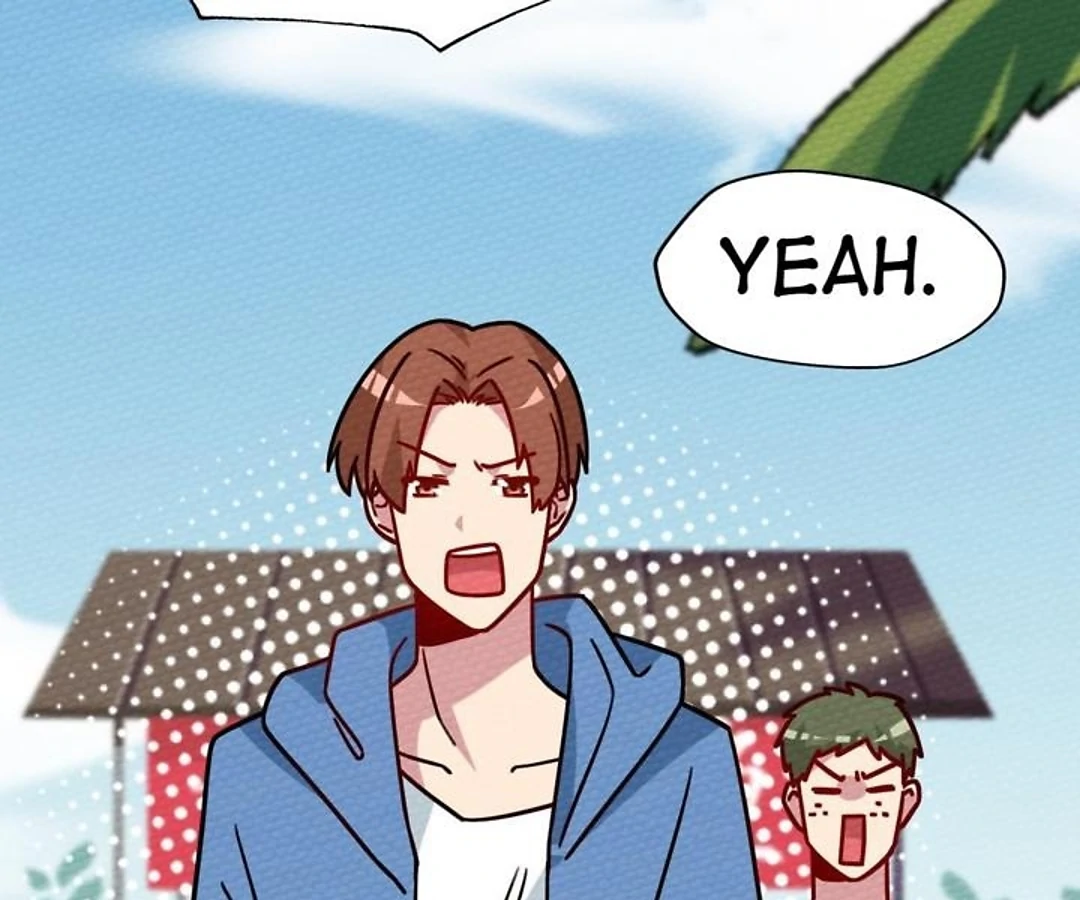 That Time I Was Summoned As A First-Level Monster Chapter 39 - page 25