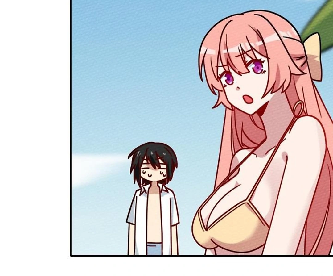 That Time I Was Summoned As A First-Level Monster Chapter 39 - page 29