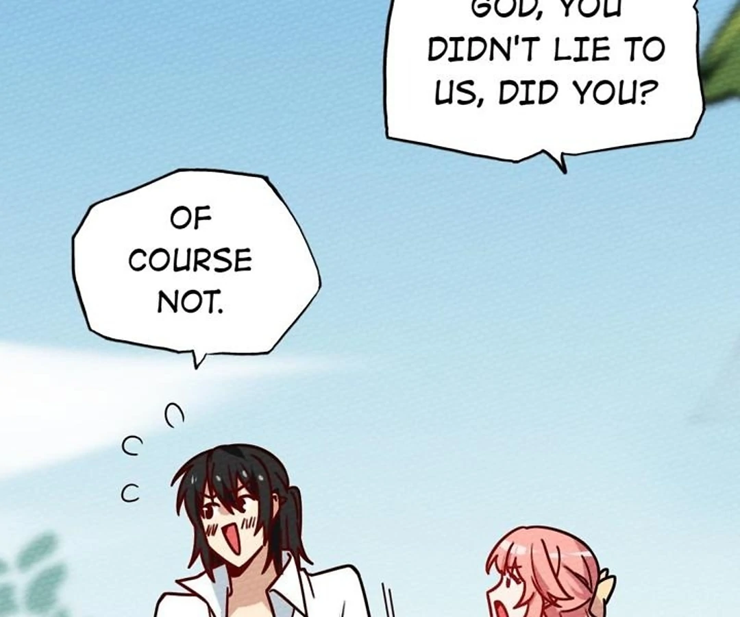 That Time I Was Summoned As A First-Level Monster Chapter 39 - page 33