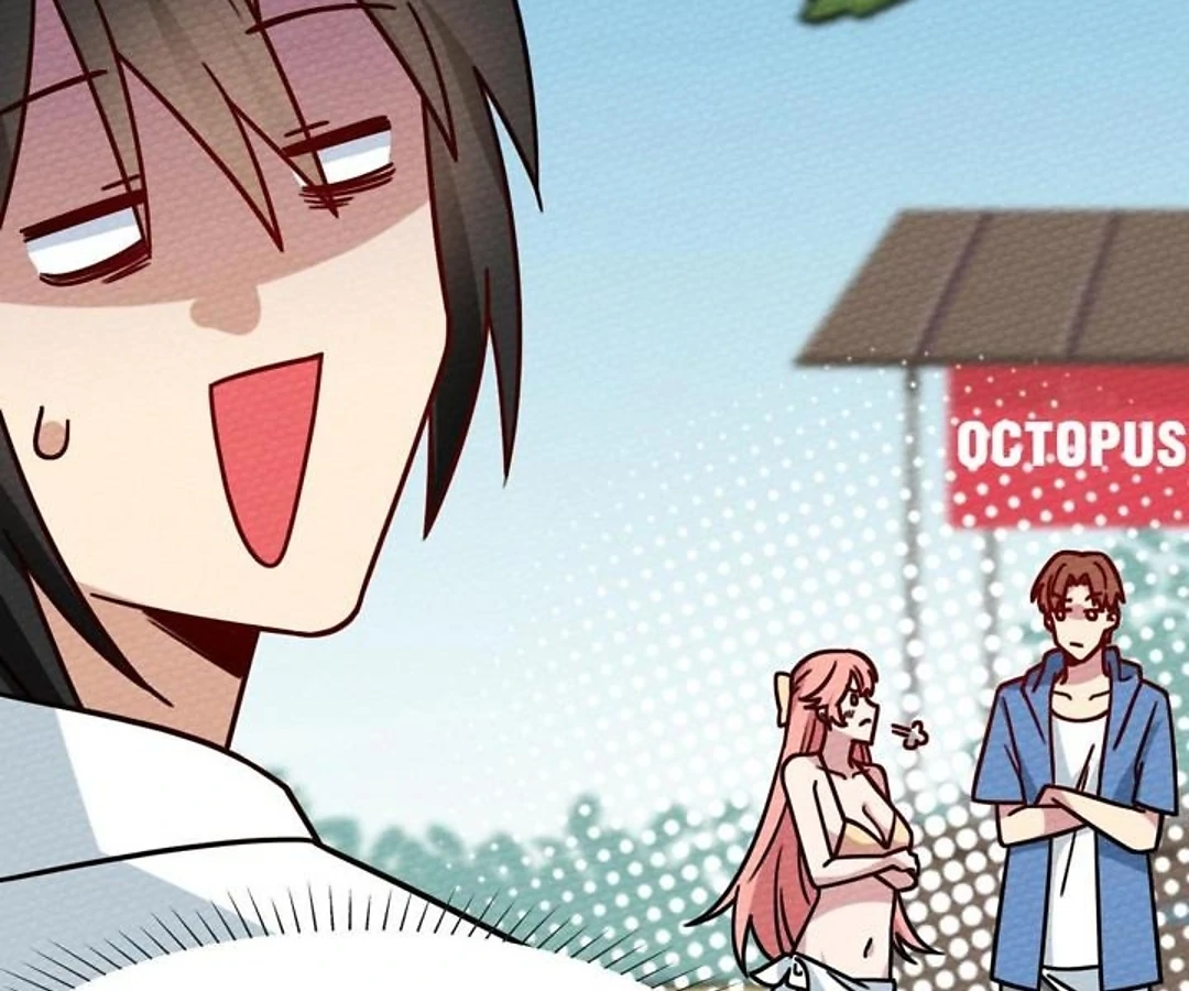 That Time I Was Summoned As A First-Level Monster Chapter 39 - page 36