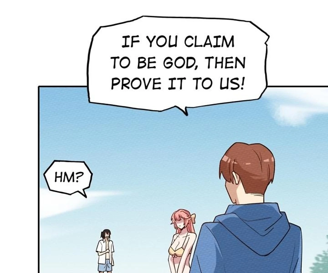 That Time I Was Summoned As A First-Level Monster Chapter 39 - page 38