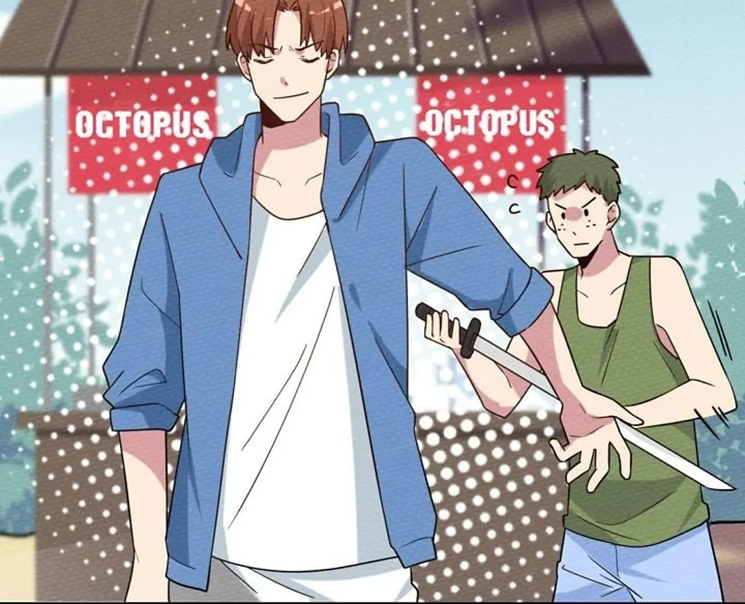 That Time I Was Summoned As A First-Level Monster Chapter 39 - page 41