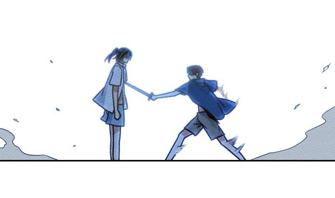 That Time I Was Summoned As A First-Level Monster Chapter 39 - page 55