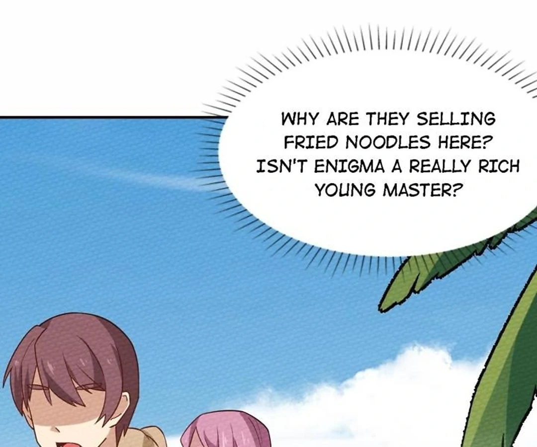 That Time I Was Summoned As A First-Level Monster Chapter 39 - page 5