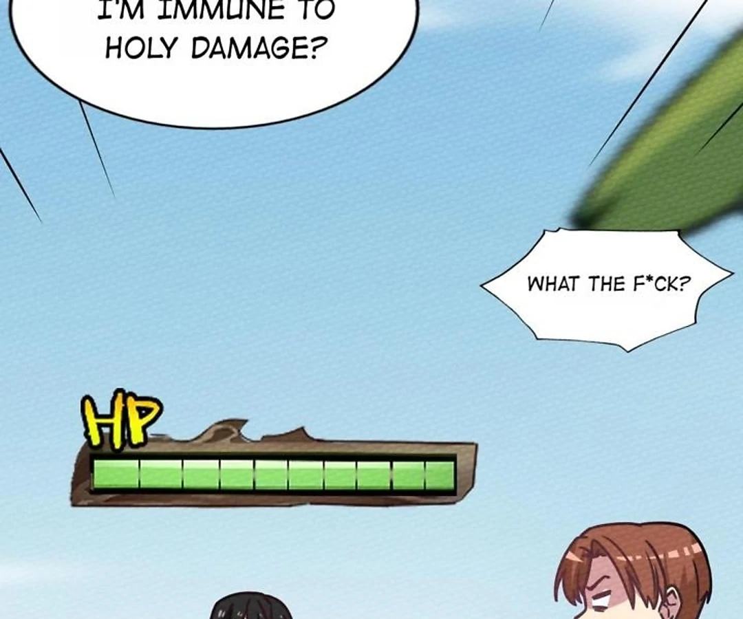 That Time I Was Summoned As A First-Level Monster Chapter 39 - page 59