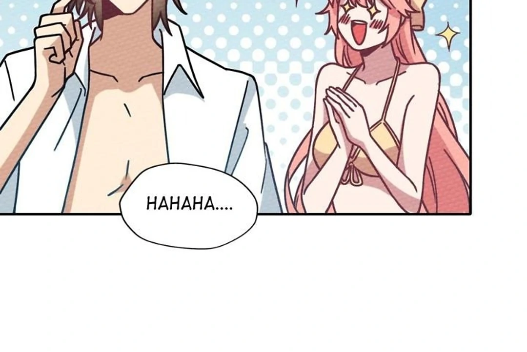 That Time I Was Summoned As A First-Level Monster Chapter 39 - page 63