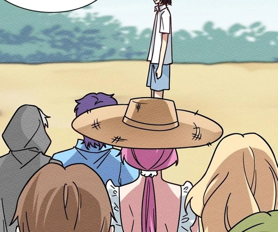 That Time I Was Summoned As A First-Level Monster Chapter 39 - page 65