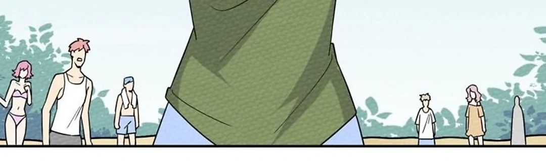 That Time I Was Summoned As A First-Level Monster Chapter 39 - page 77