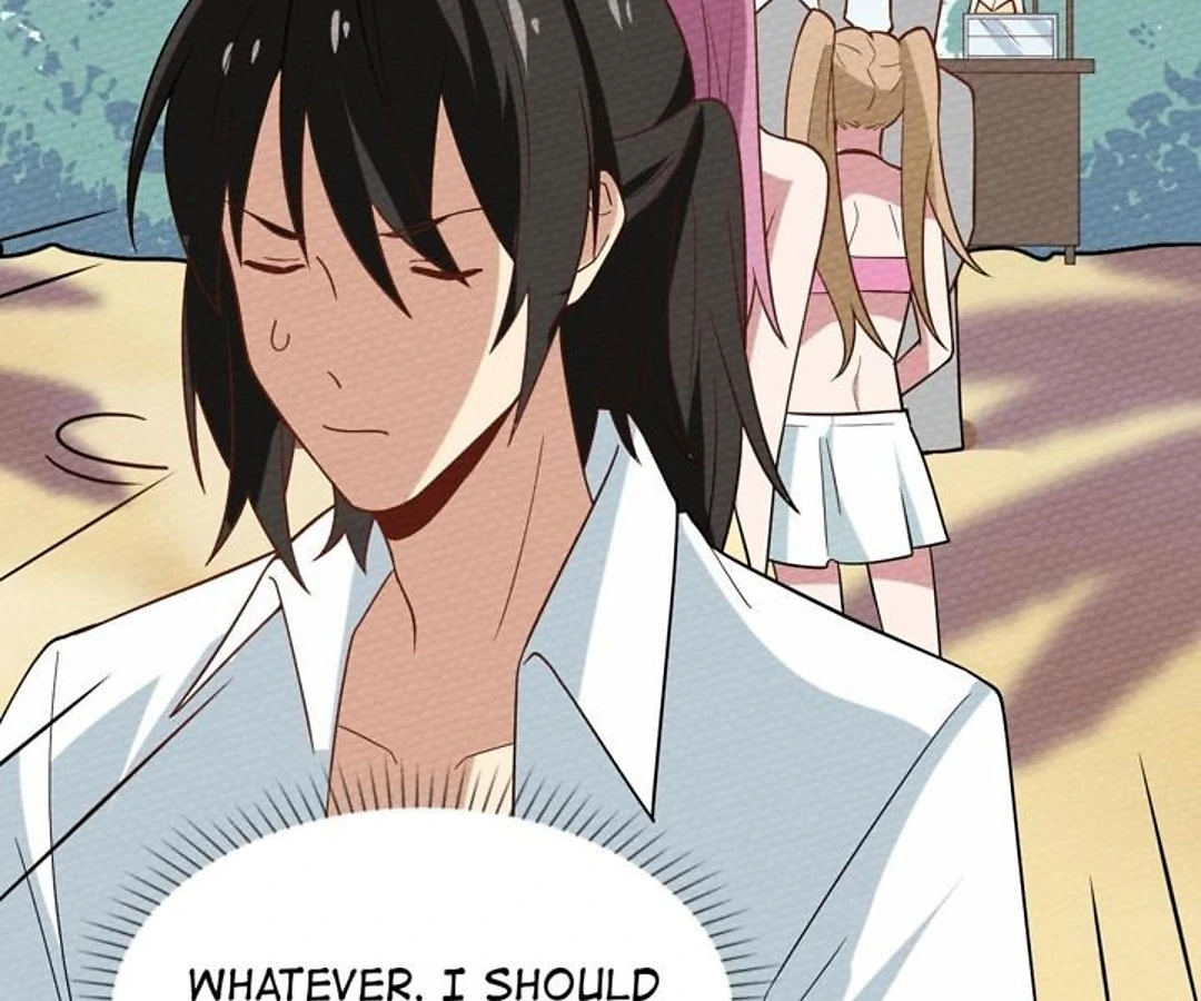 That Time I Was Summoned As A First-Level Monster Chapter 39 - page 8